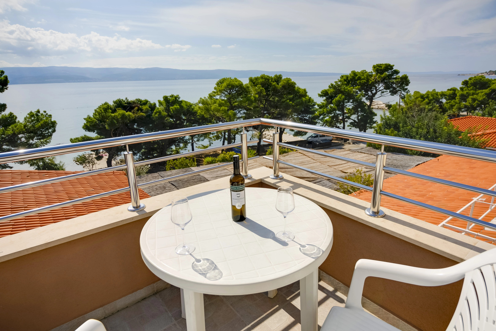 Гостевой дом Dalmacija