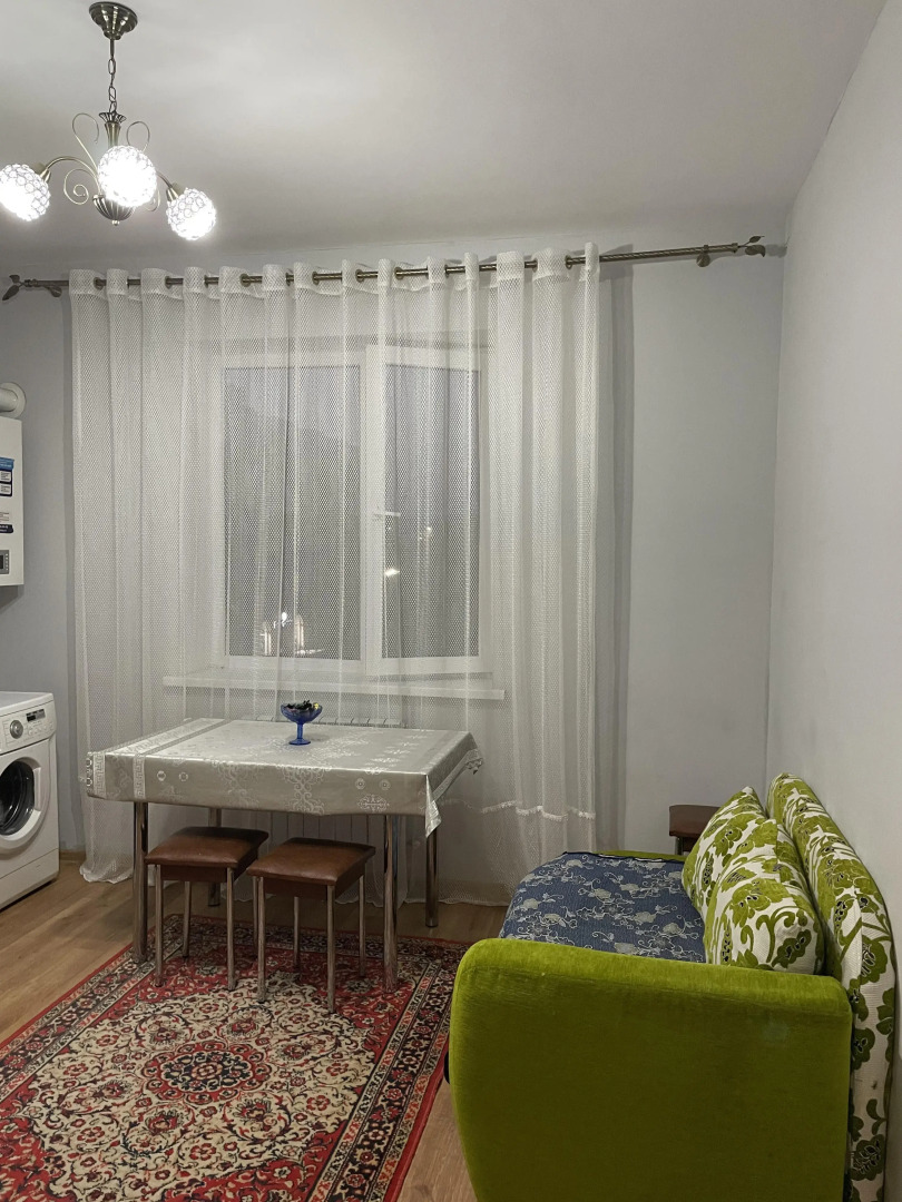 Квартира на Ленина 3