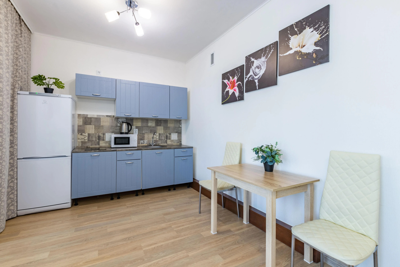 Апартаменты DreamHouse iTower