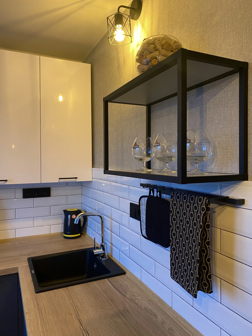 Апартаменты Пионерская 5