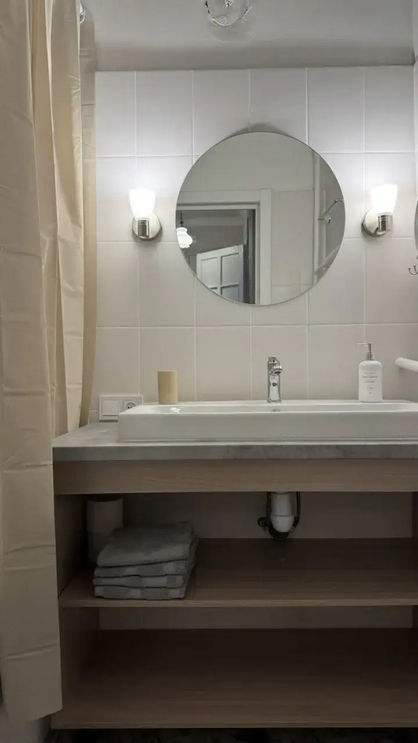 Квартира уютная в самом центре исторической части города