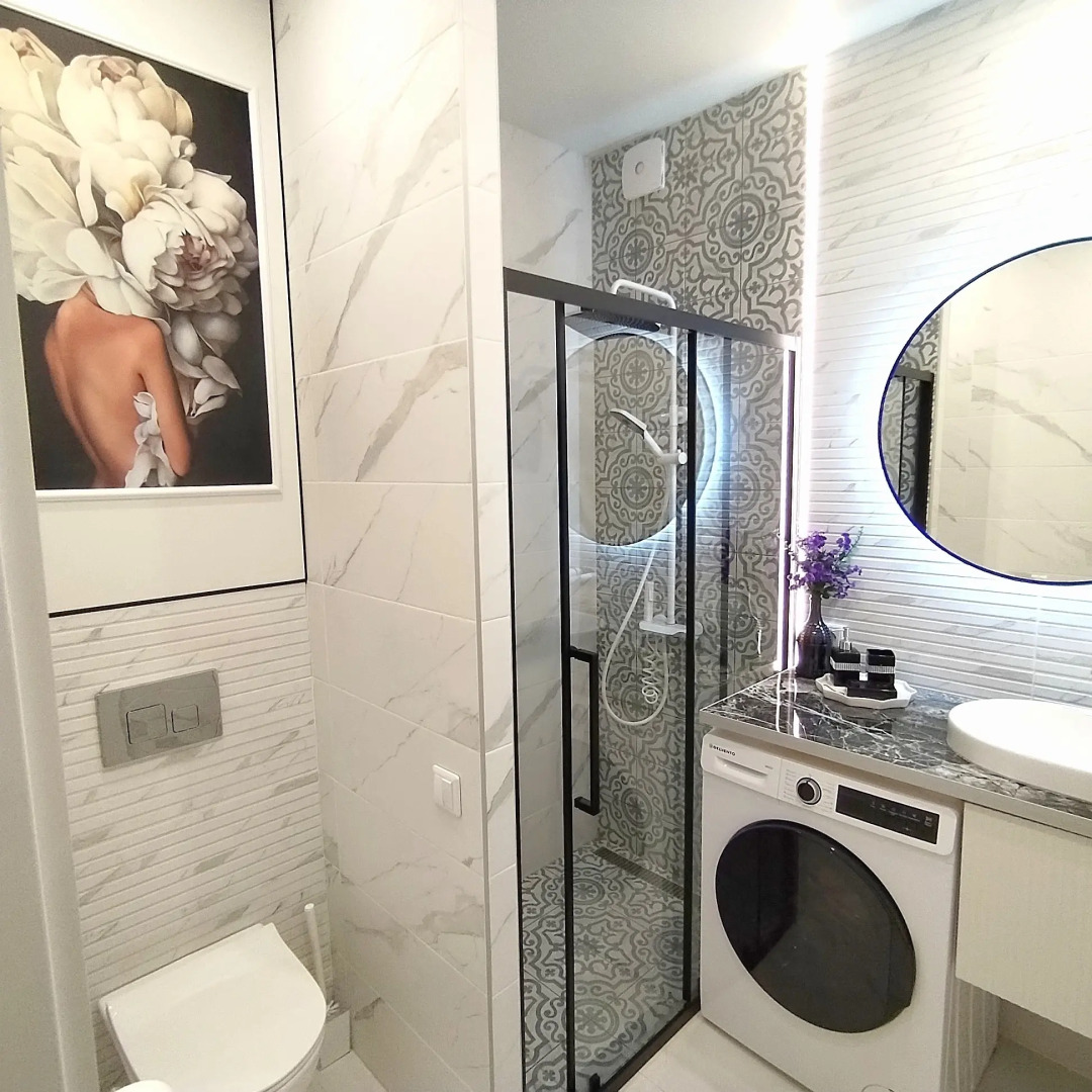 Уютный лофт у подножья кремля