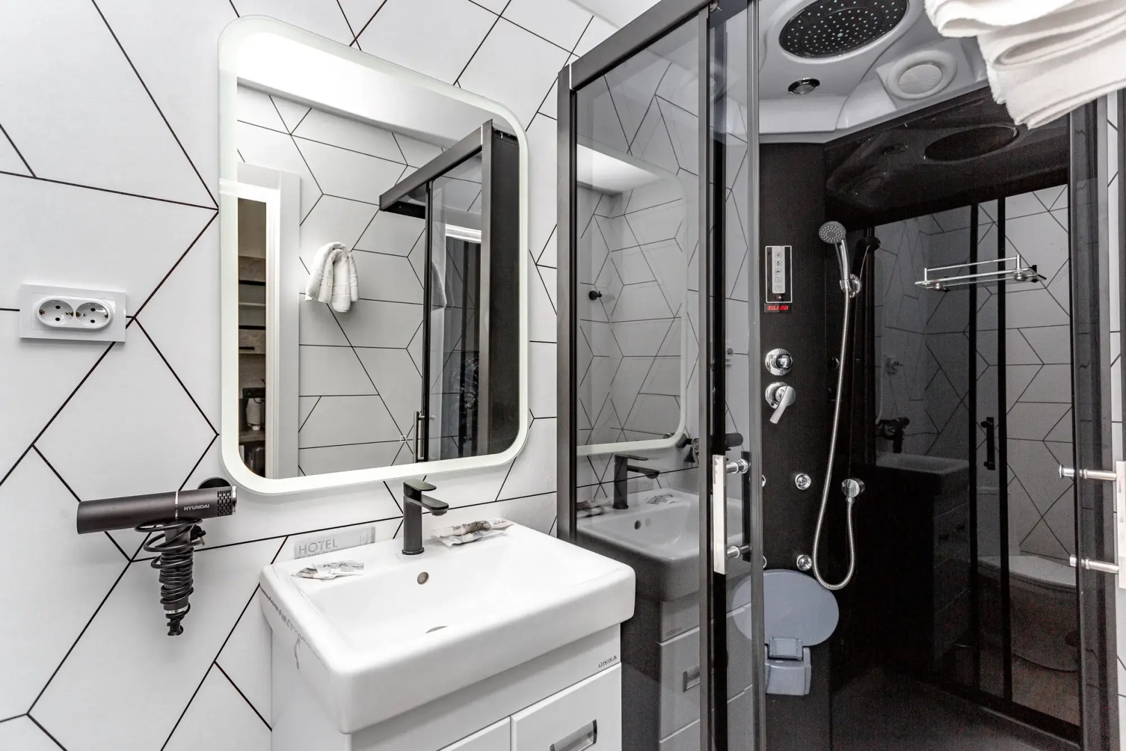 Апарт-отель Sunrise