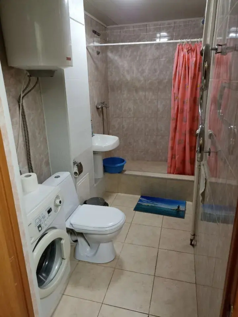 Квартира Огородный переулок 2А