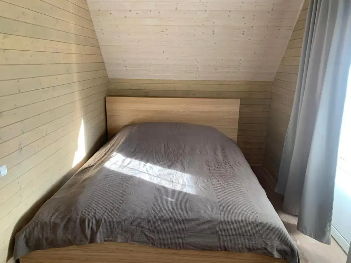 Гостевой Дом Dream House Снежный