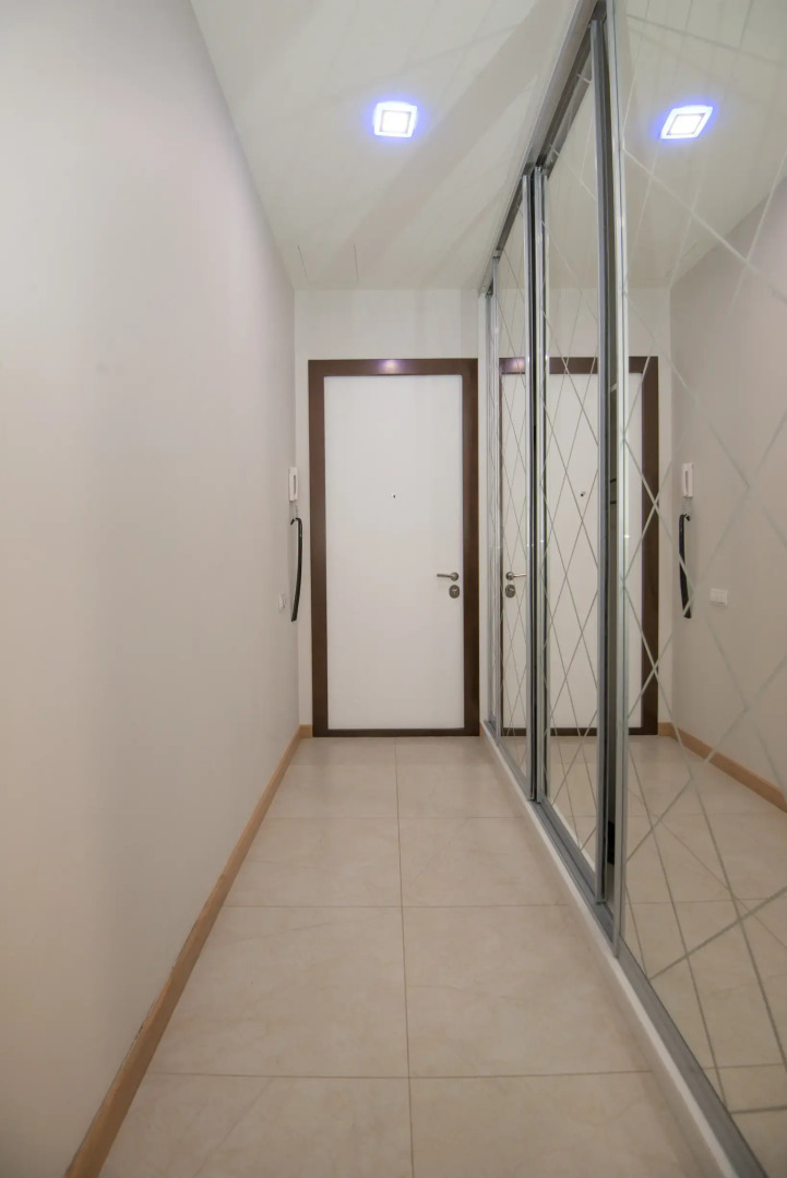 Aпартаменты #1 Superior studio for 2+2 by Lo Apartments