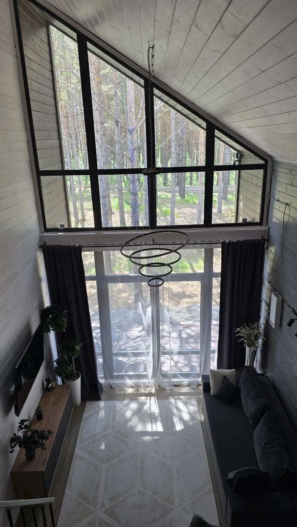 Гостевой дом Loft House 38