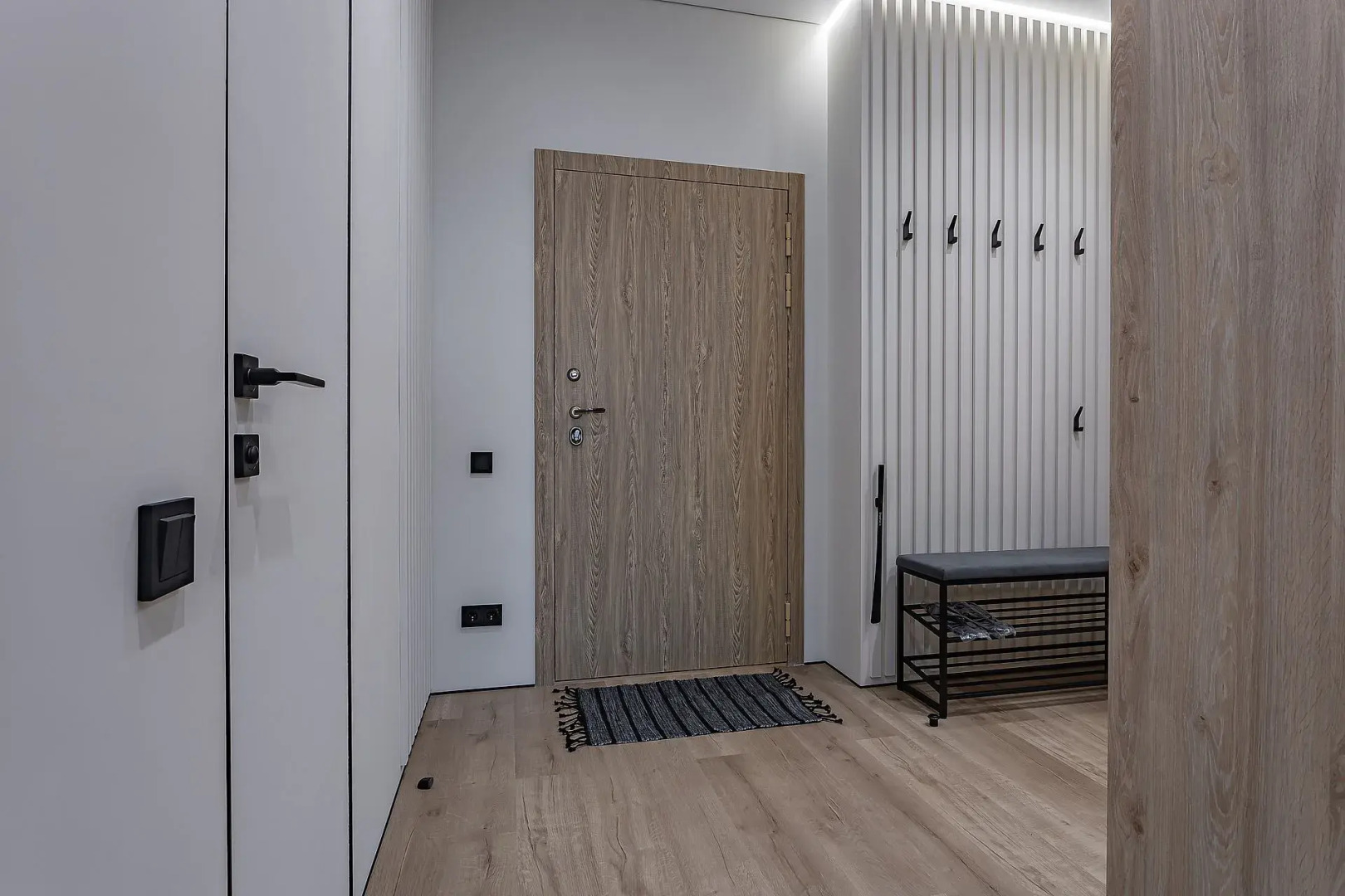 Квартира 2Rooms