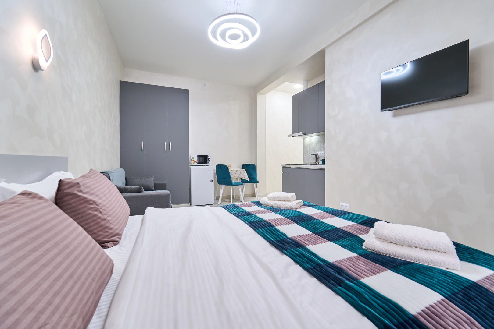 Апарт-отель Мое Море