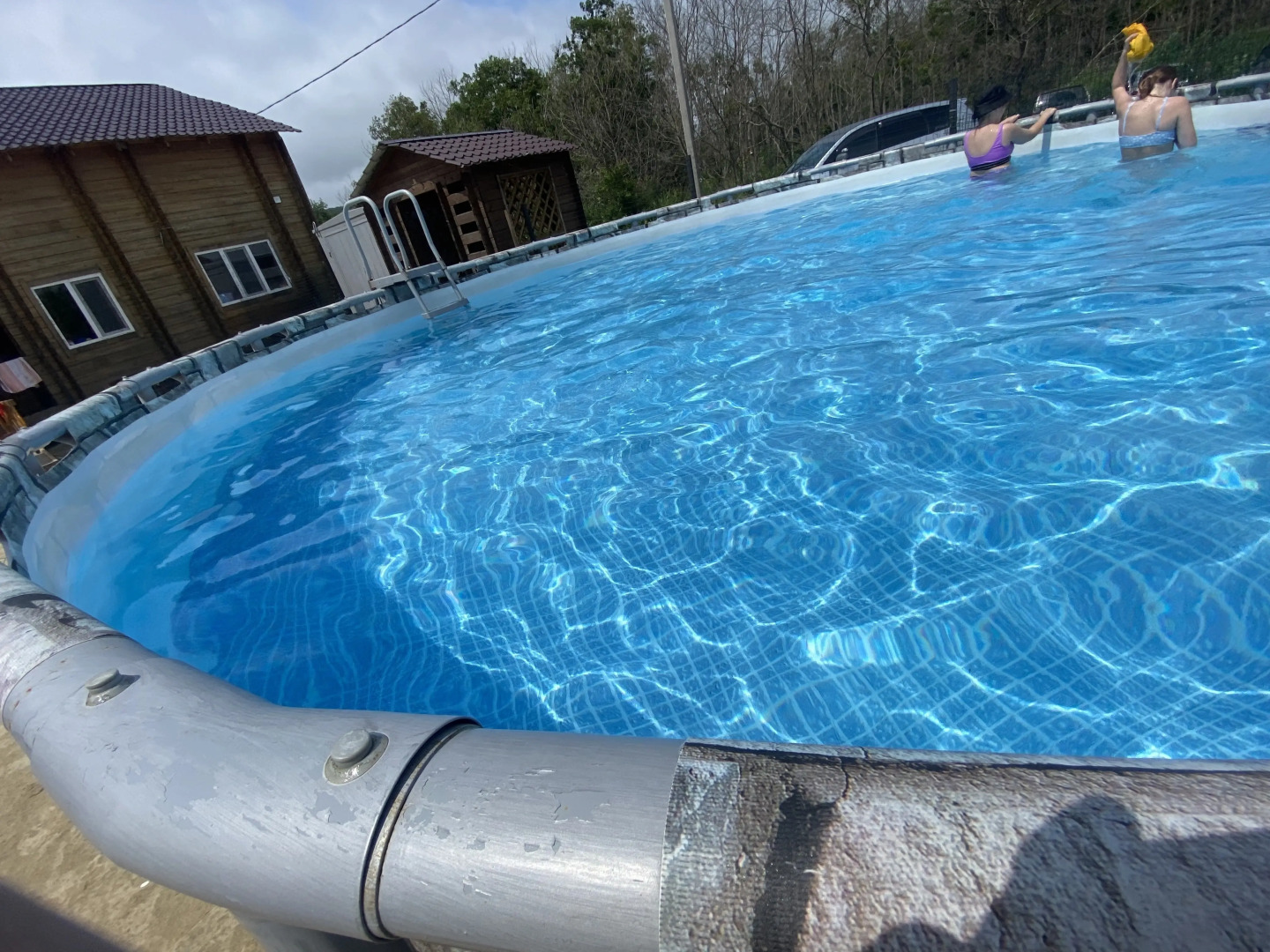 Частный дом Стандарт