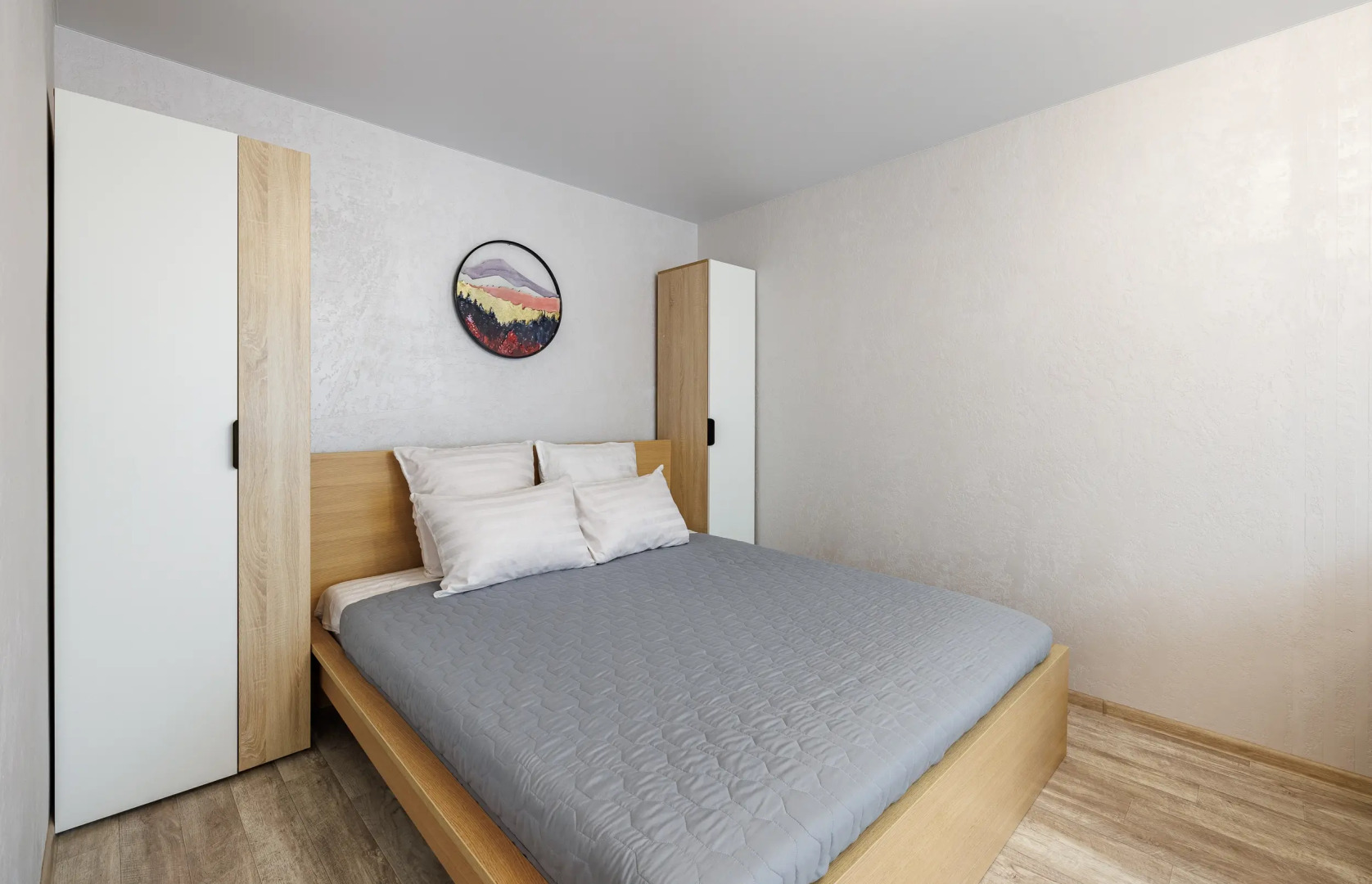 Квартира на Ленина 76