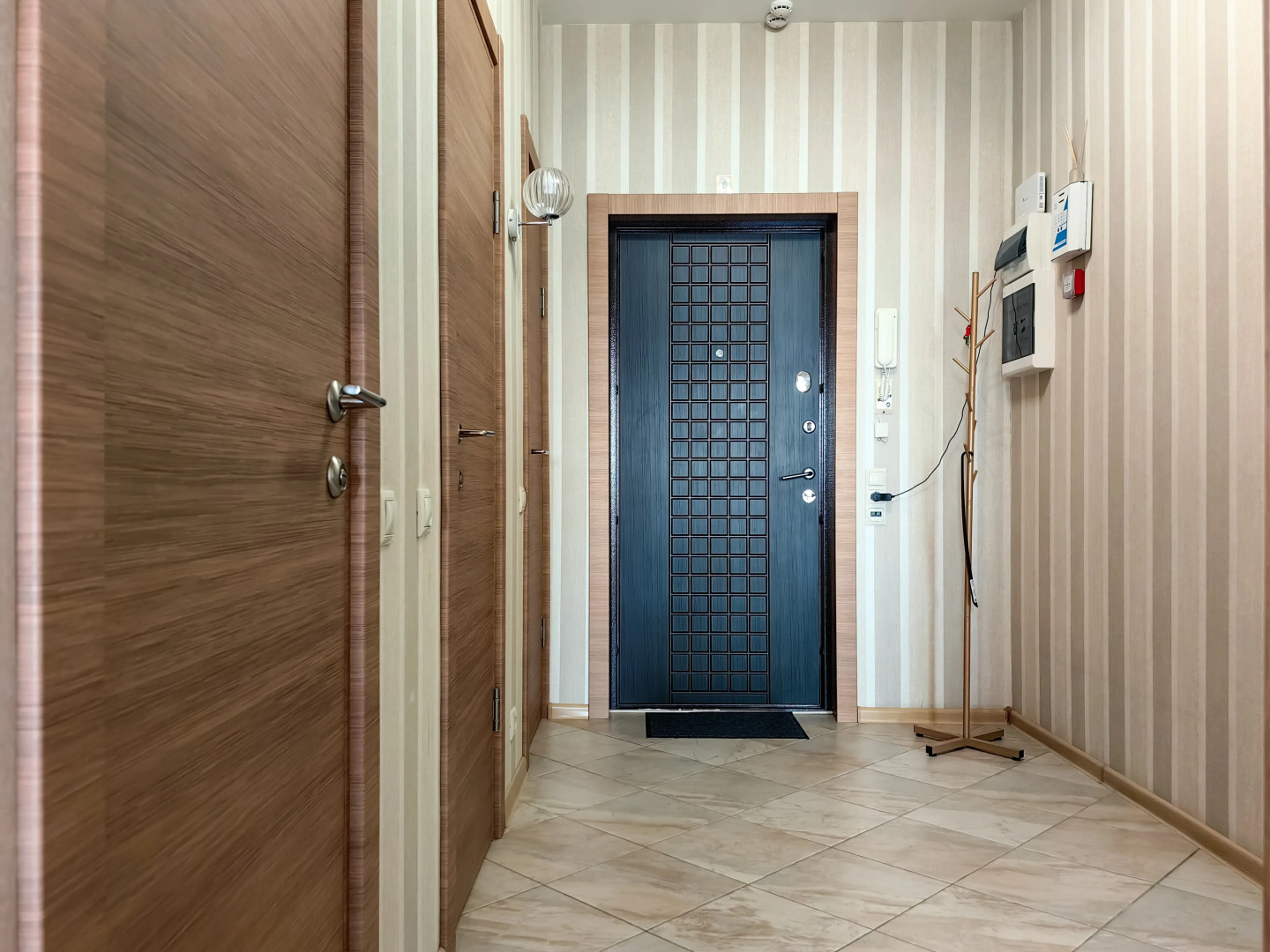 Квартира Видовая квартира в шаговой доступности от метро Строгино