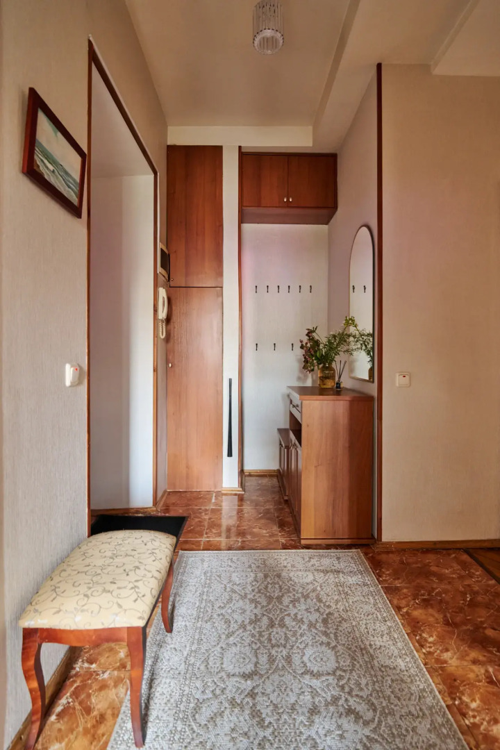 Квартира 3 комнатная Apart-Comfort на Большой Дорогомиловской