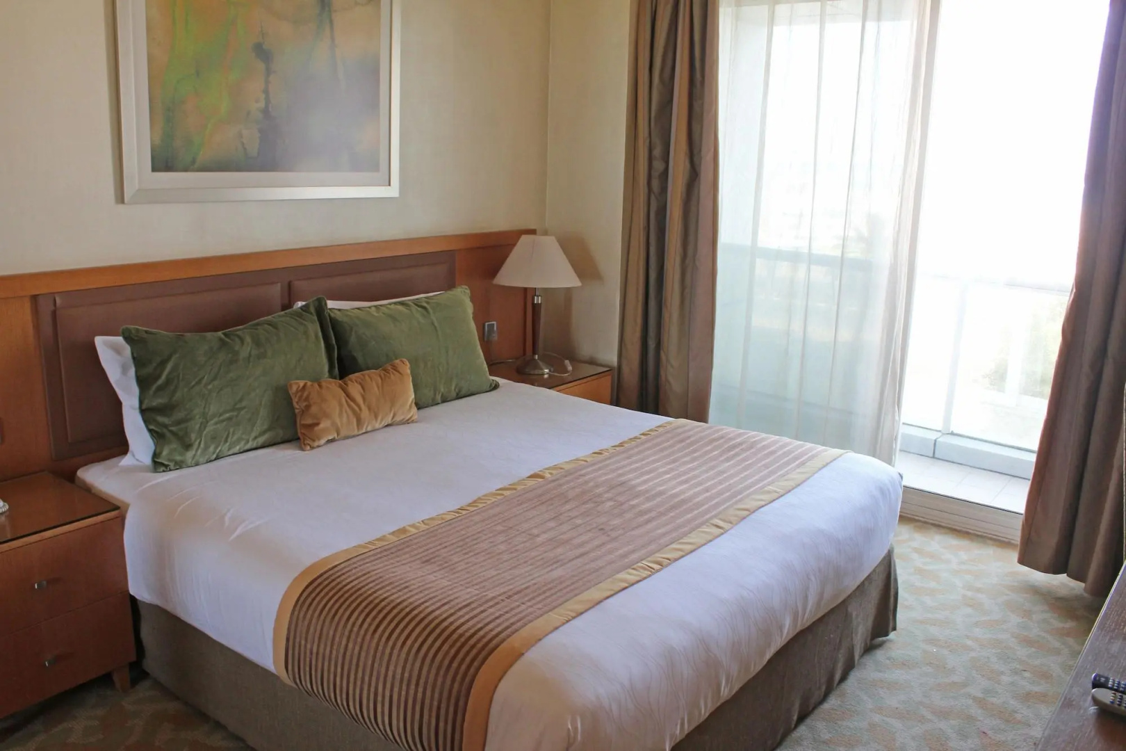 TIME Ruby Hotel Apartments