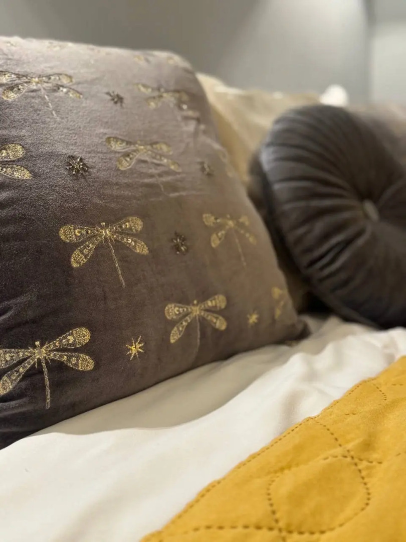 Апартаменты Дикий сад