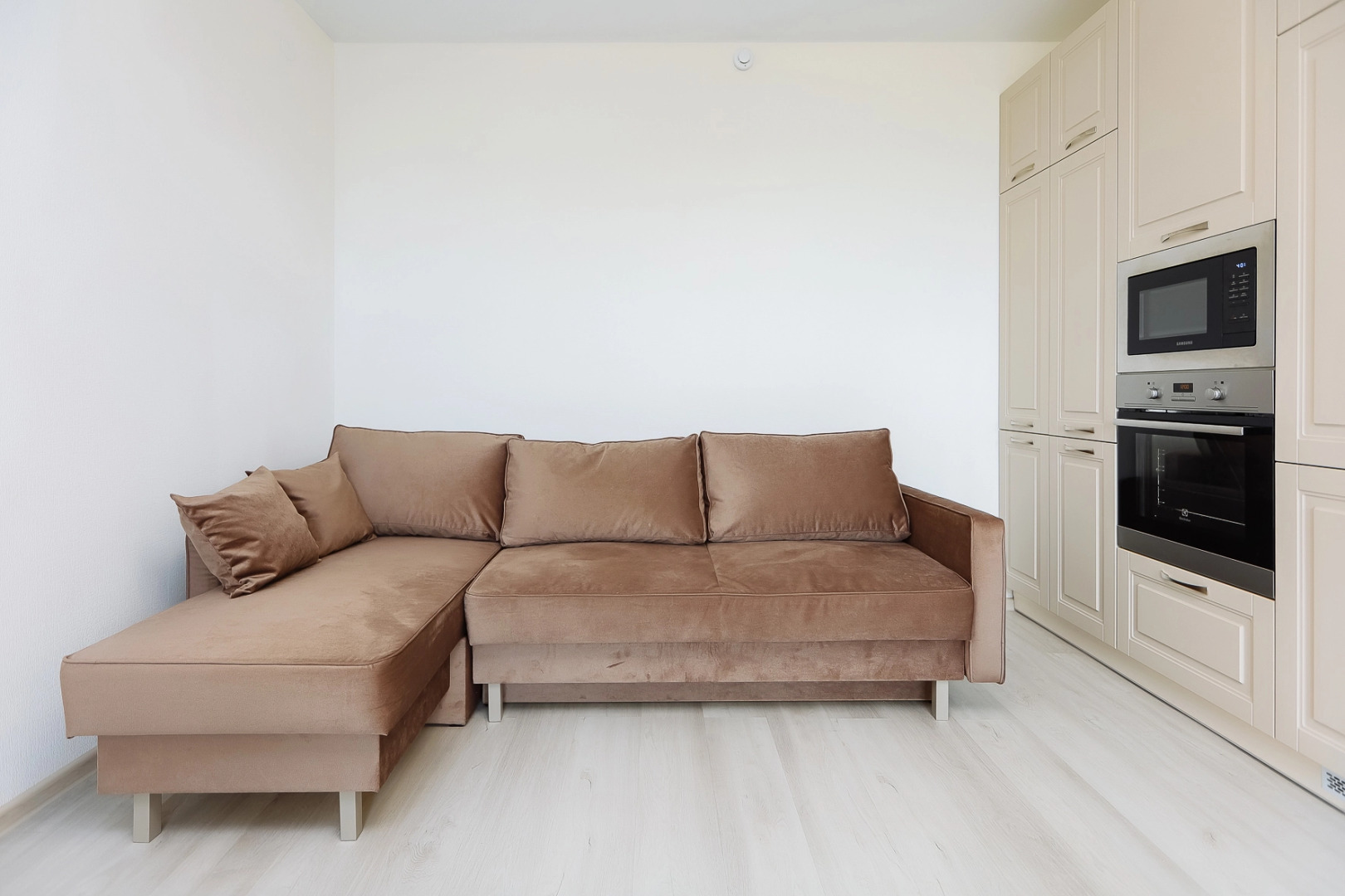 Апартаменты Rauschen_flat39