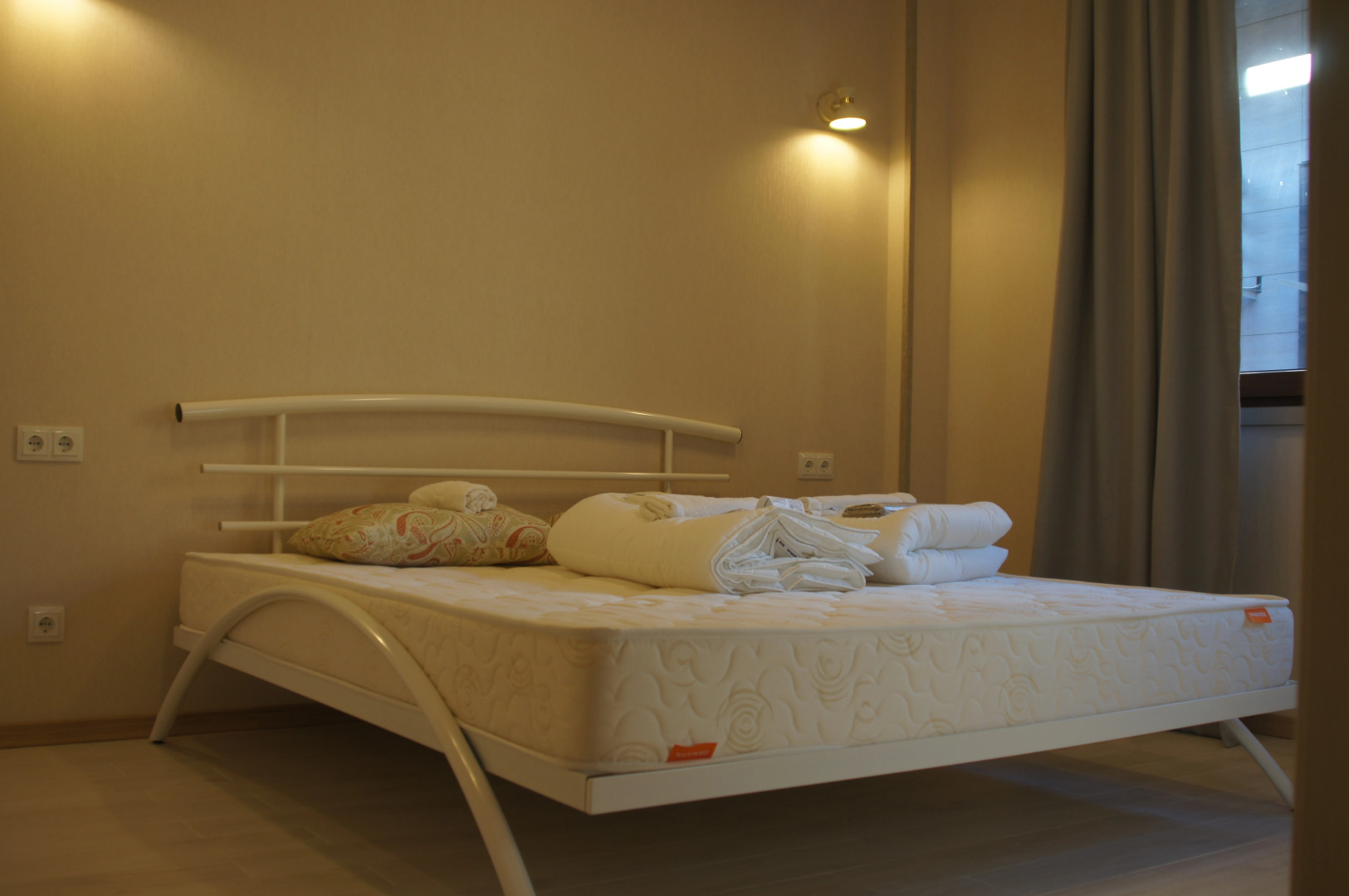 Квартира Розмарин