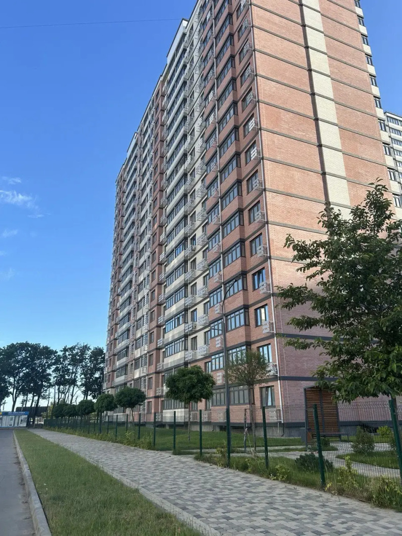 Апартаменты Оливия