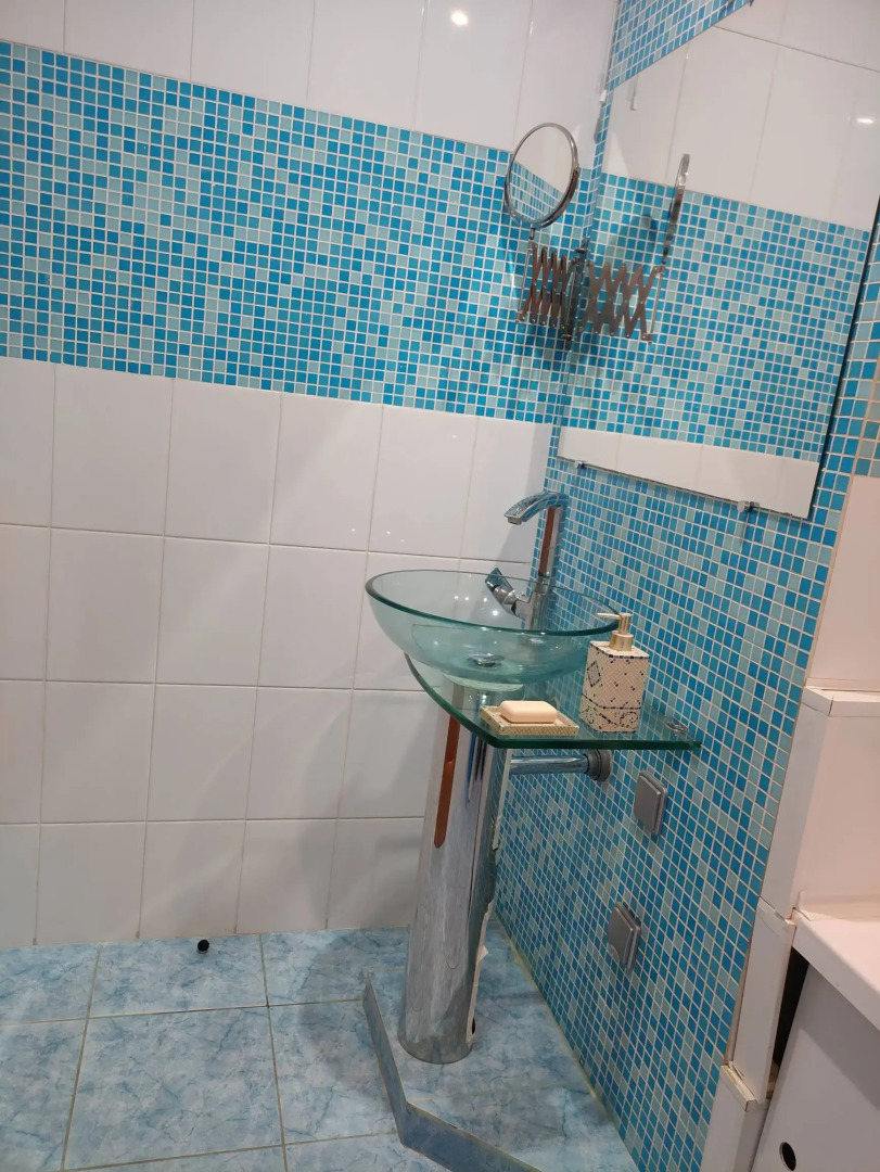 Квартира на Атаманская 60А