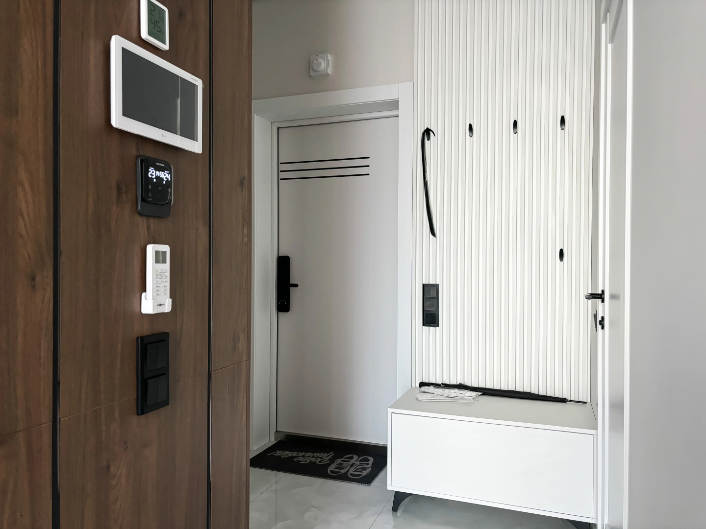 Апартаменты Europe Luxe by Pavlov