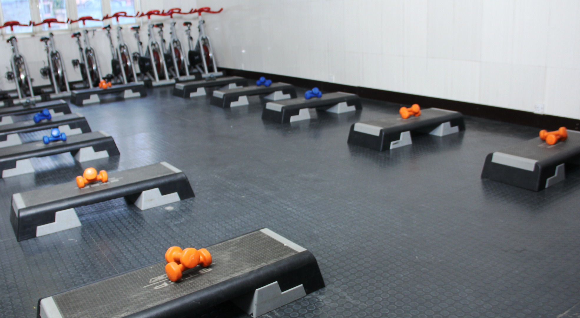 Бутик-Отель Sunfit - Fitness