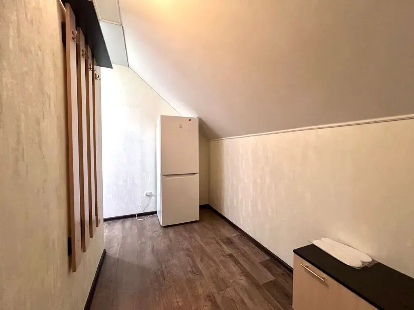 Апартаменты Двухкомнатные на Правом Берегу рядом с Термами и Кванью