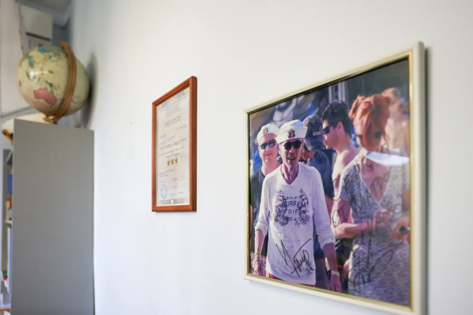 Отель Аврора