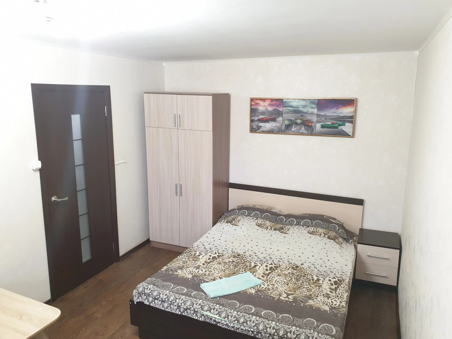 Апартаменты на Театральной Ржев