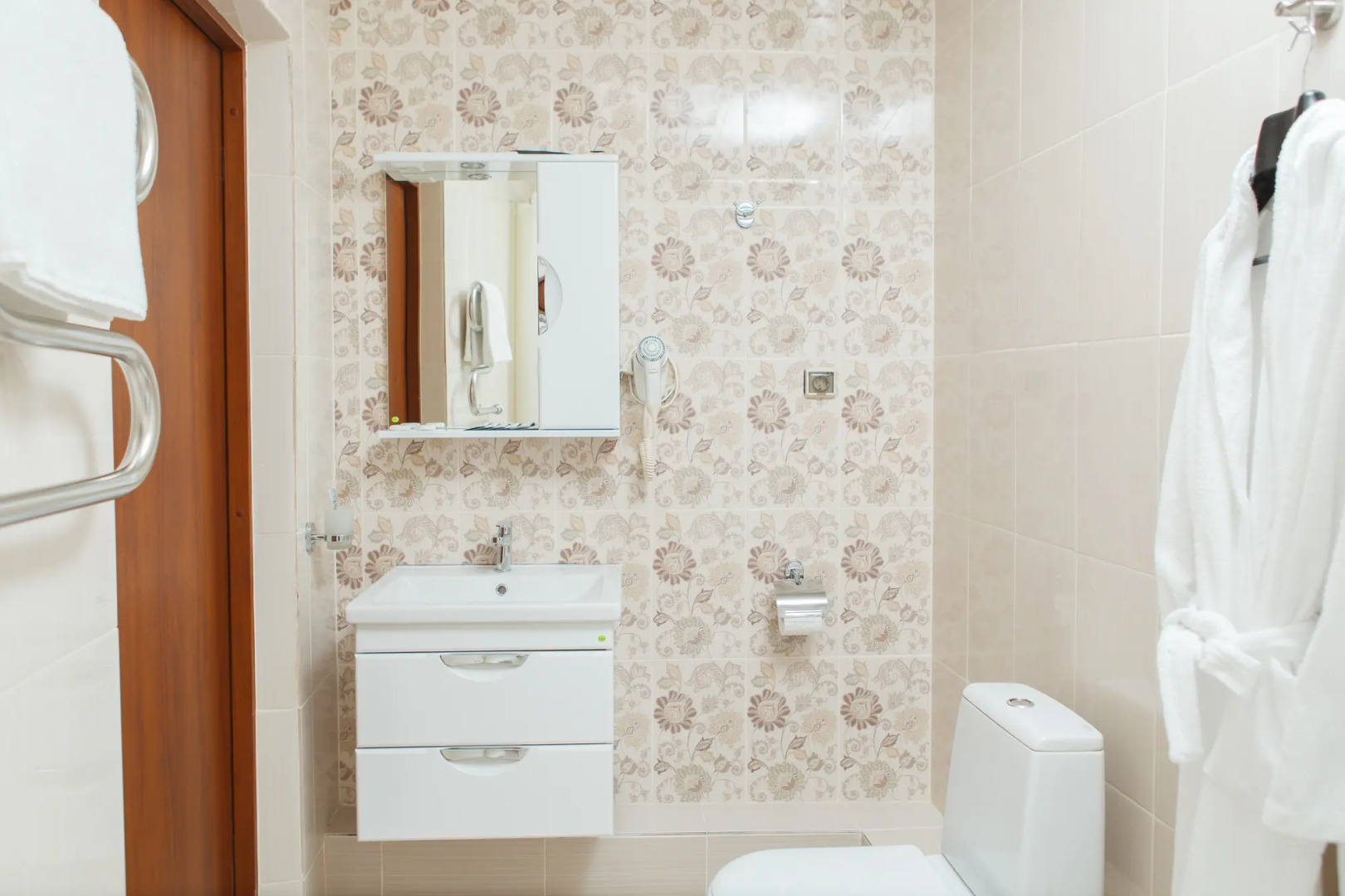 Отель Вельвет