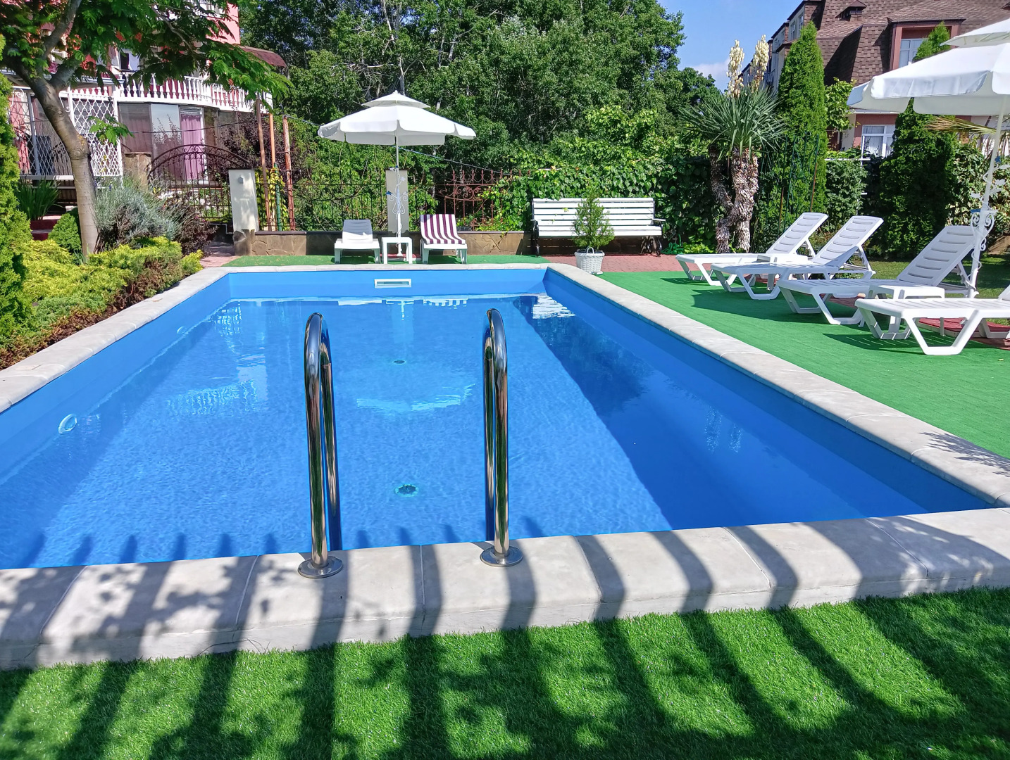 Гостевой Дом Орел-Изумруд