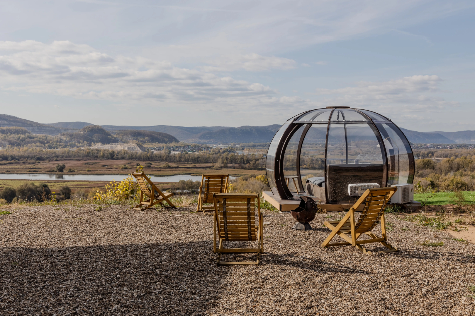 Частный дом Na Bali