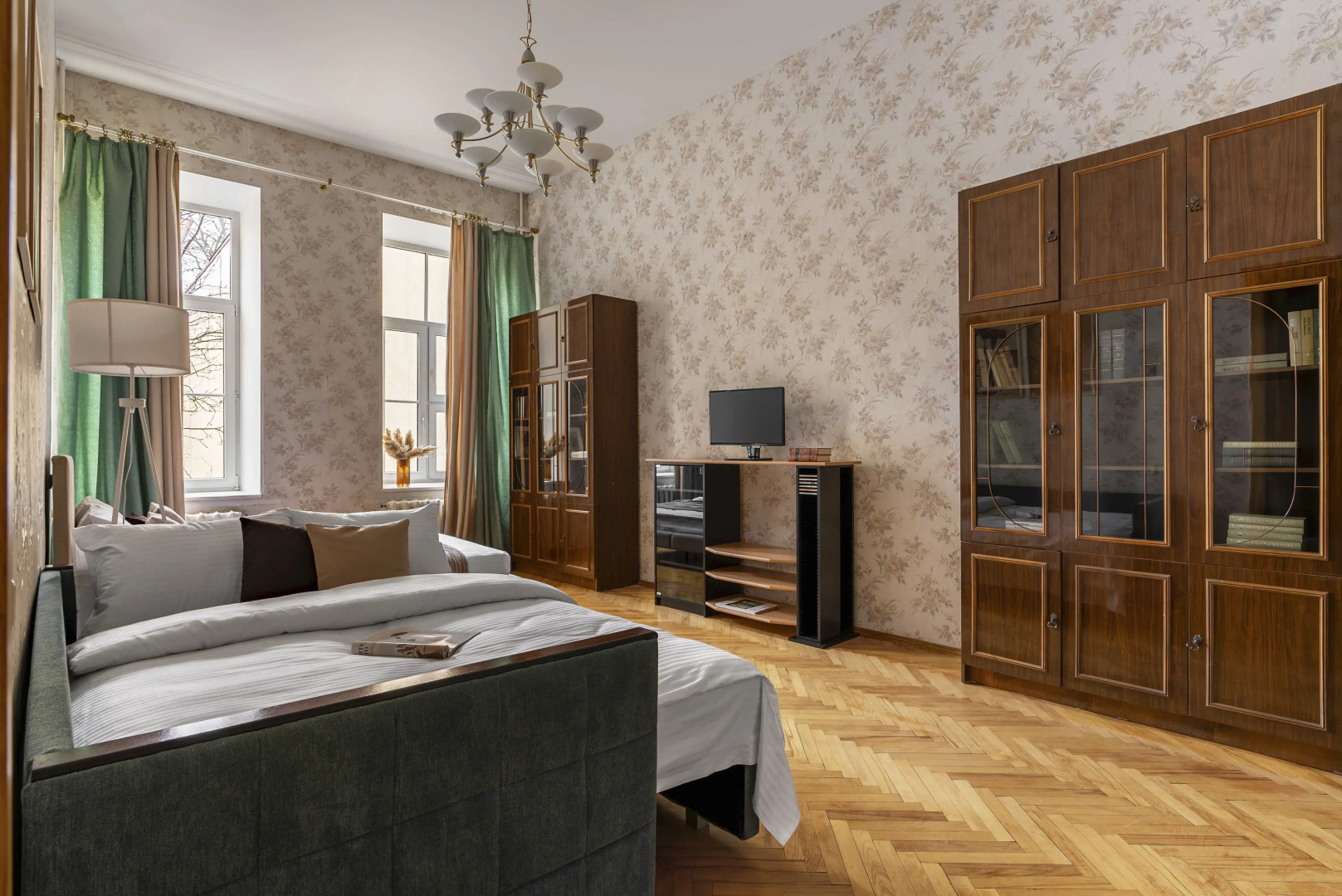 Апартаменты Cinema