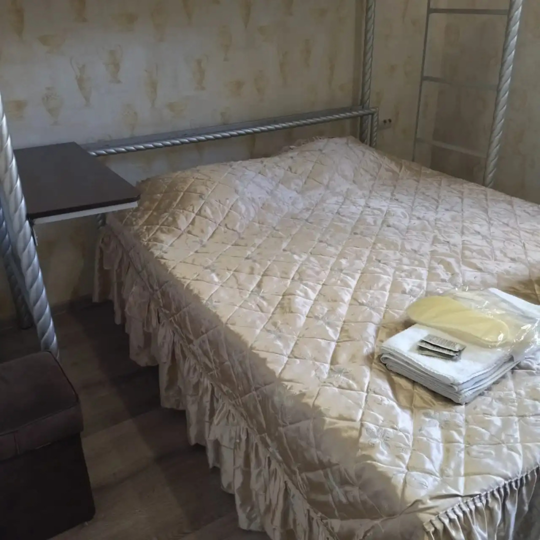 Гостевой Дом на Яснополянской