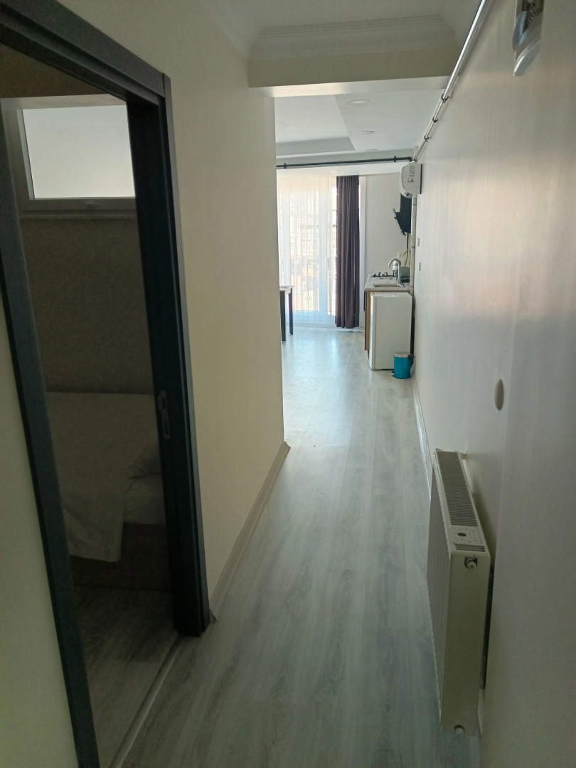 Apartment hotel Neva Residence