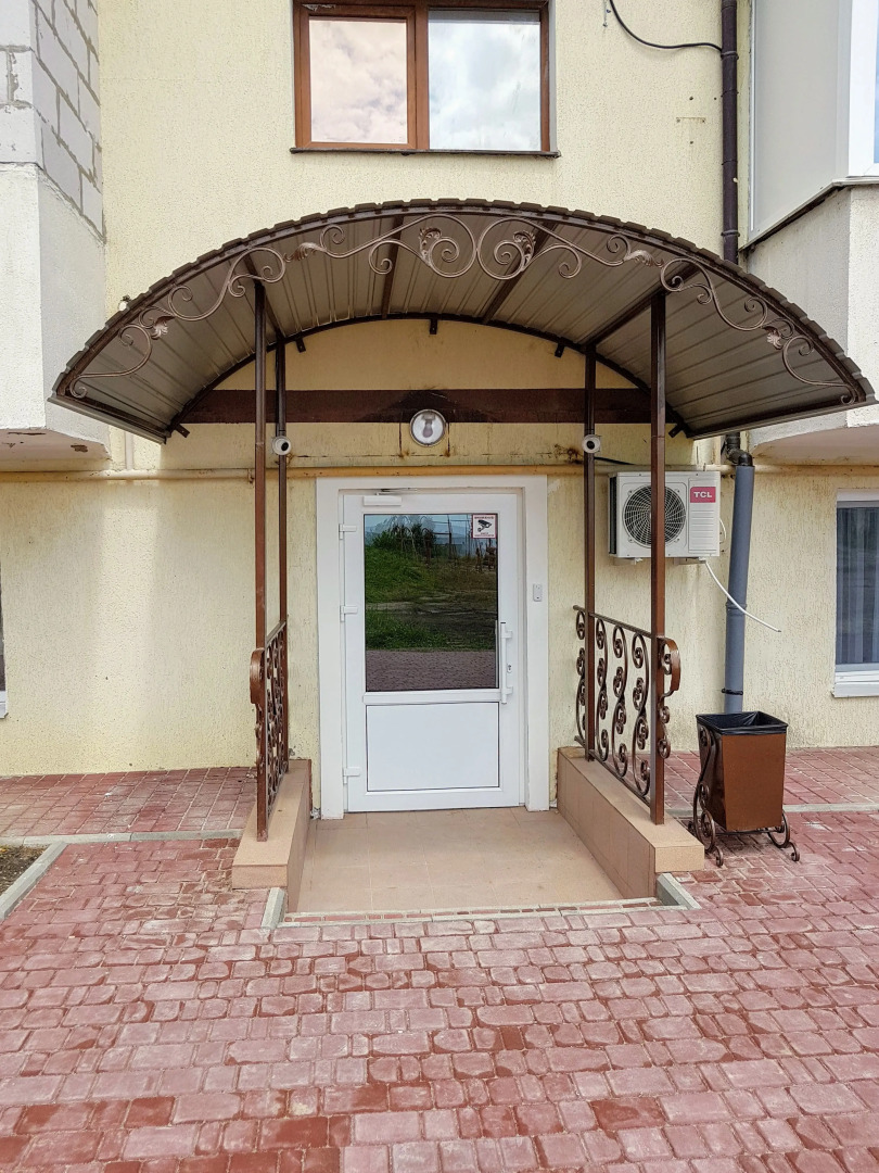 Гостевой Дом Берег Плюс