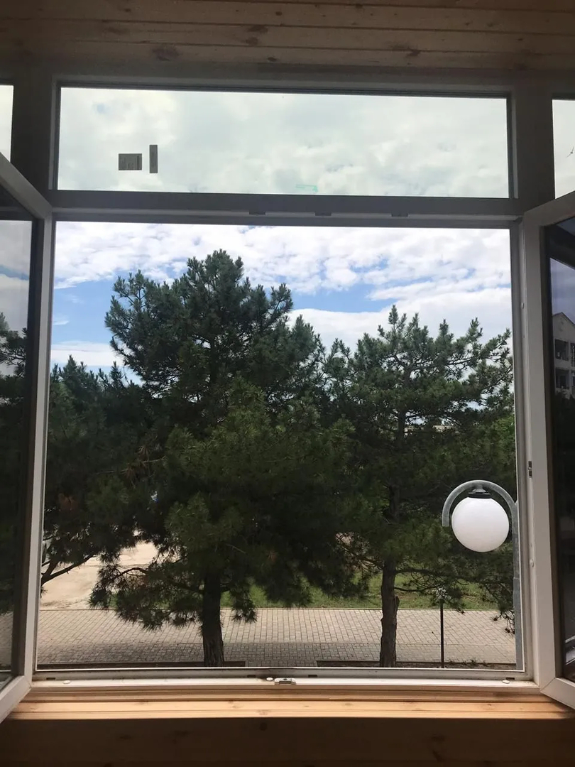 Апартаменты Moynaki 3