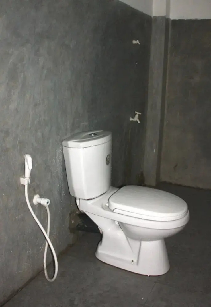 Гостевой дом Asanka Surf House