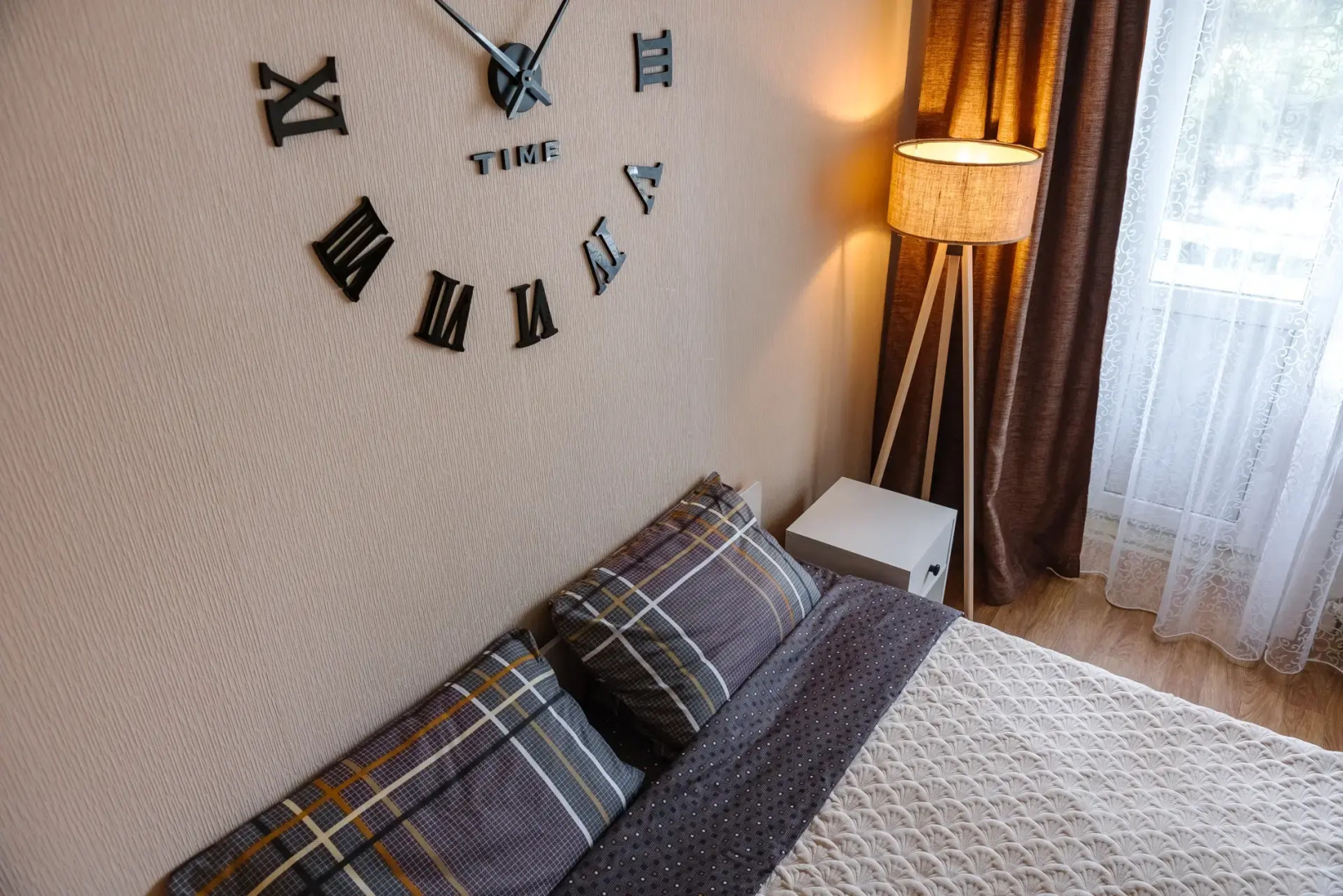 Апартаменты БлагАпарт