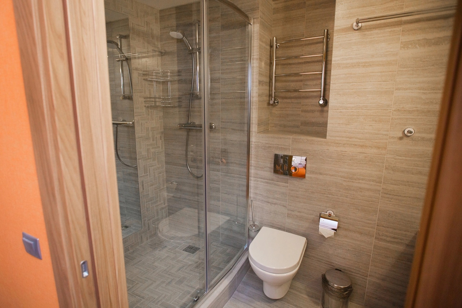 Отель Морамар