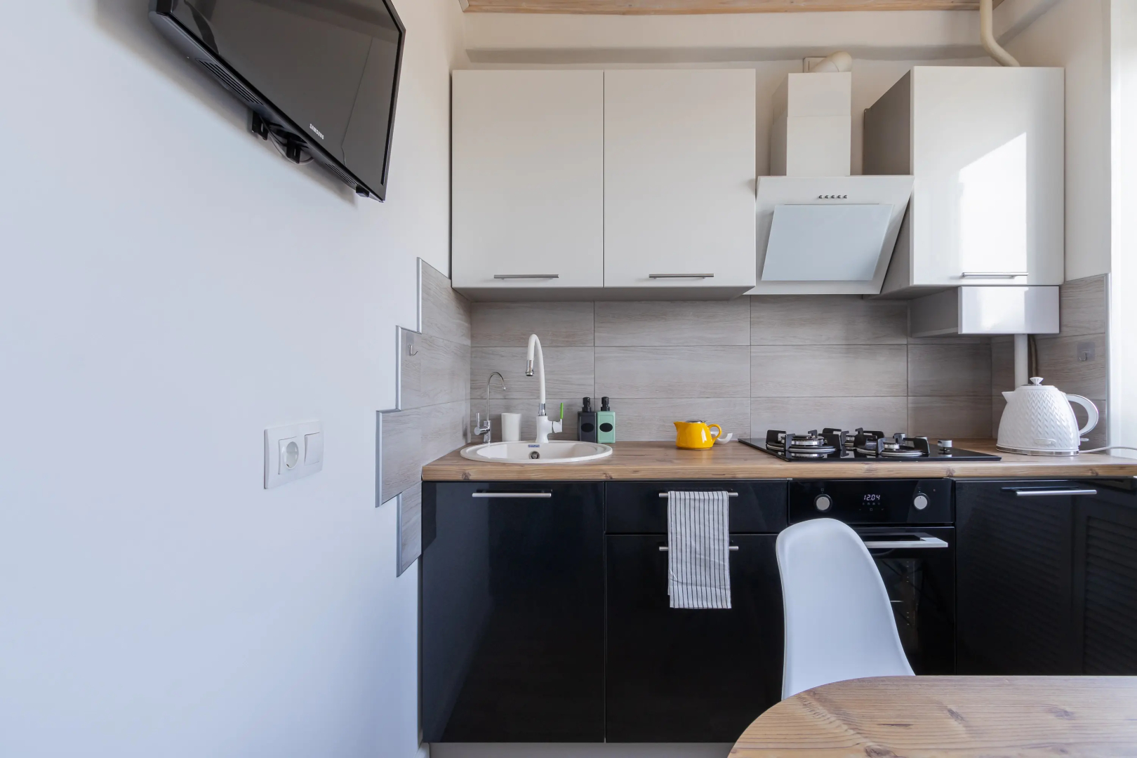 Квартира RoomyRoom Vitebskiy