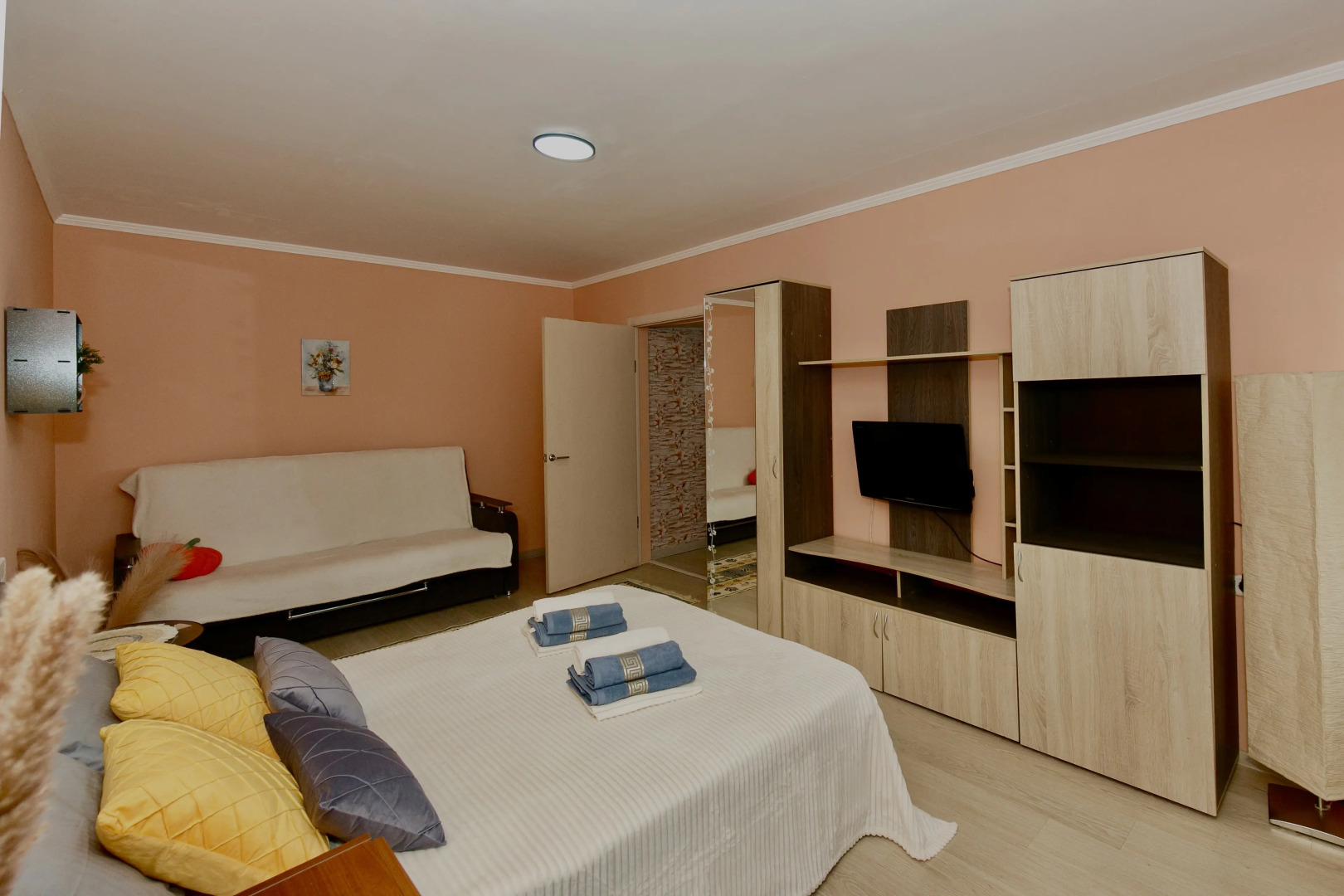 Квартира стильная в лучшей локации города