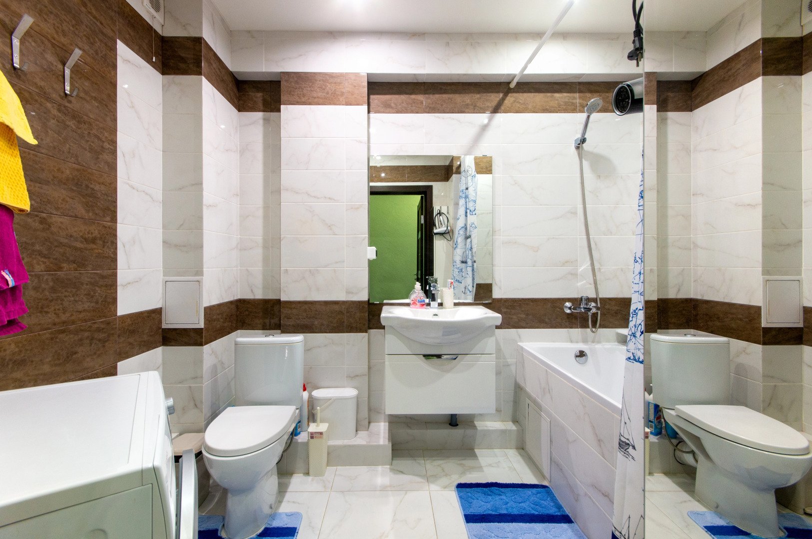 Квартира у Королевских ворот