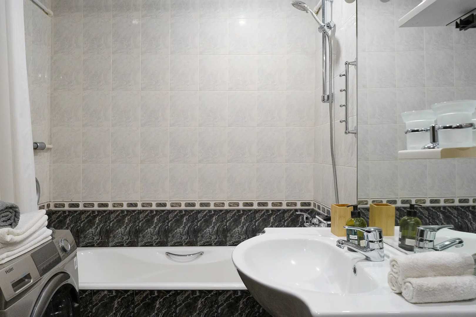 Квартира Urban Stay | Атмосфера центра