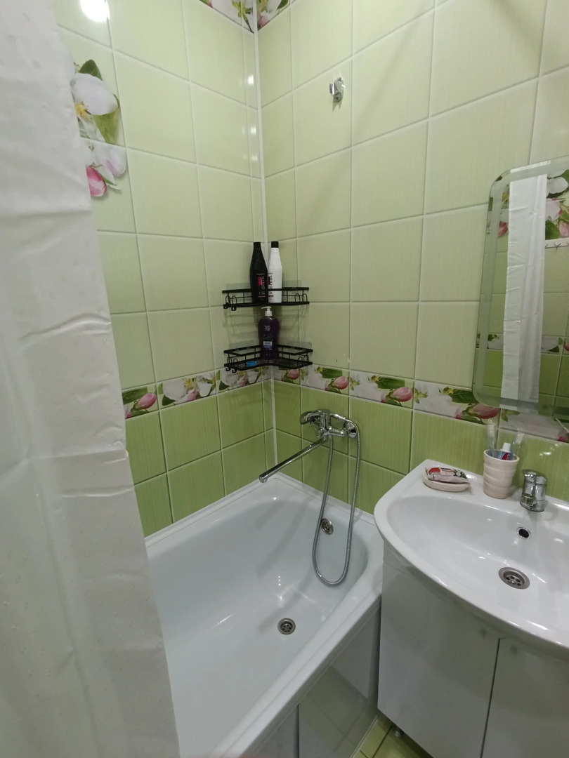 Квартира Чистая уютная в р-не Солнечный