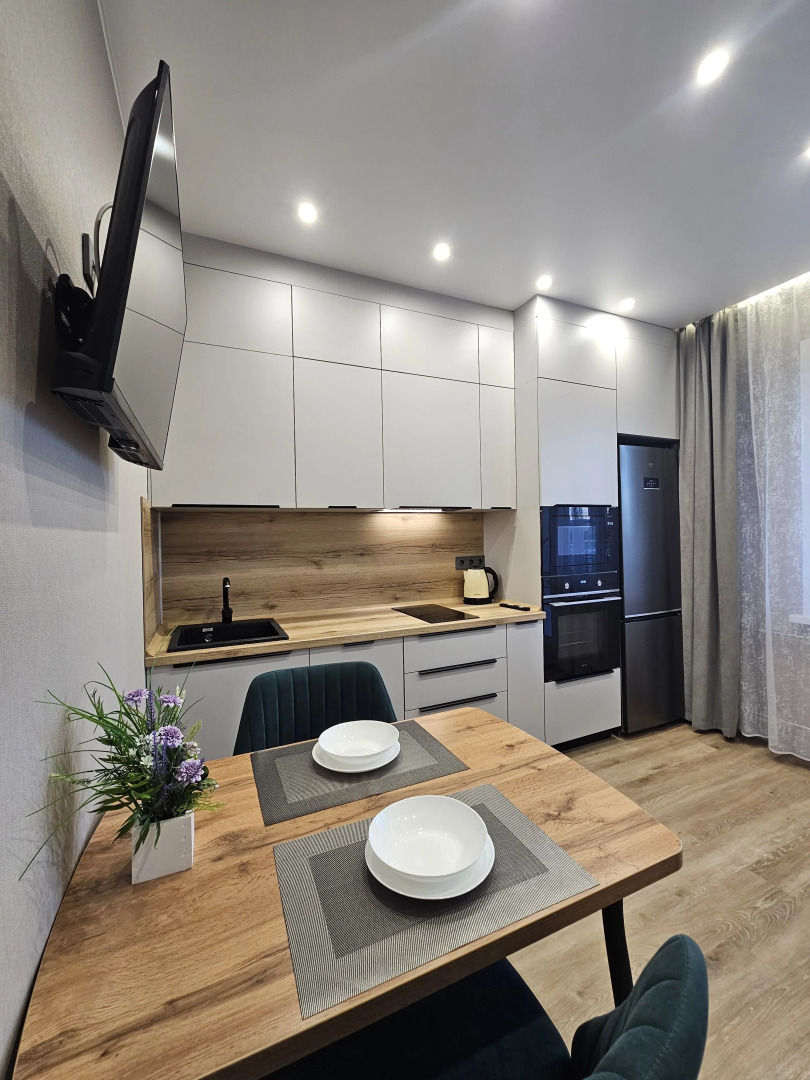 Квартира Капучино