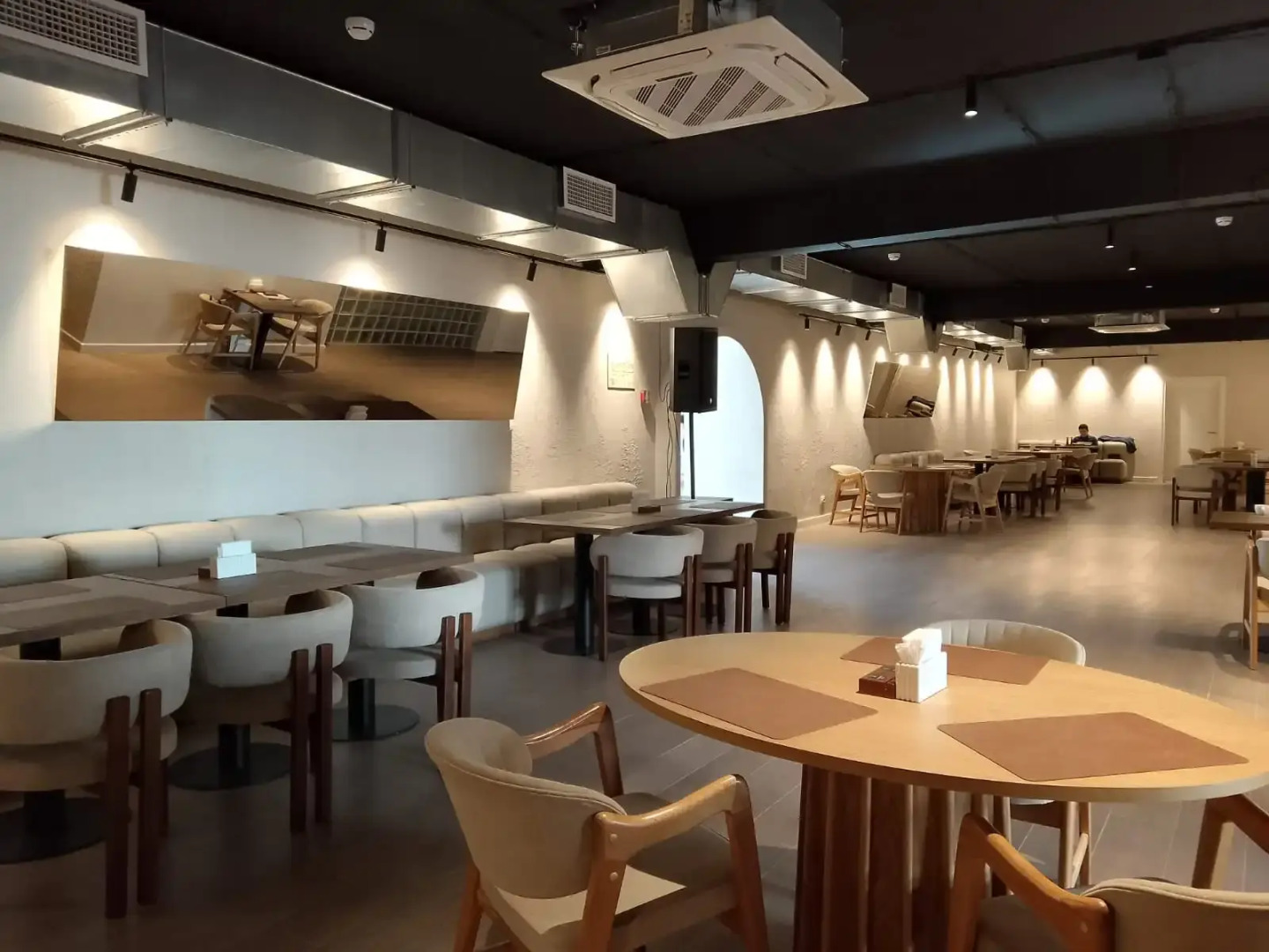 Отель Hubilay Khan