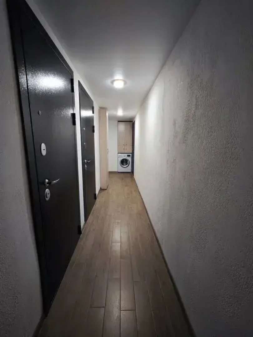 Апартаменты на Захарова 5