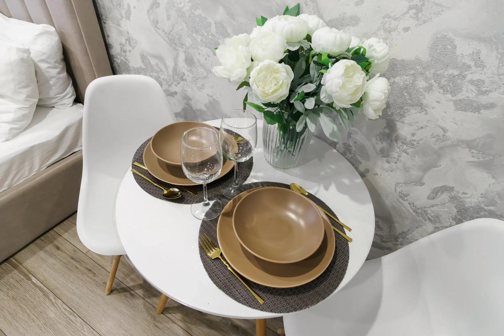 Квартира на Набережной Реки Грейдж