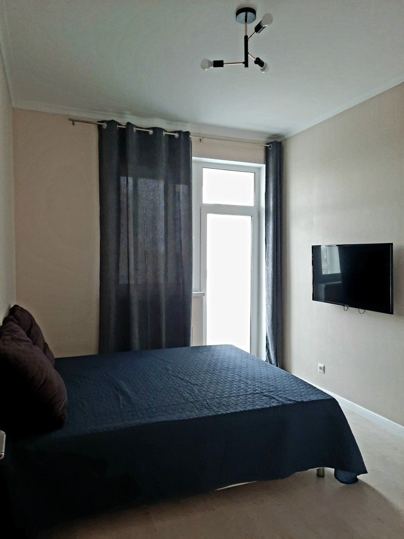 Квартира Sputnik2