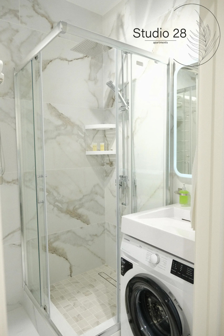 Квартира Studio 28